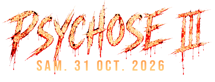 Psychose 3 : Le Cirque
