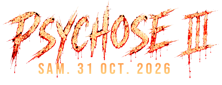Psychose 3