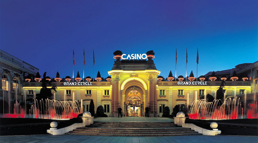 Casino Grand Cercle