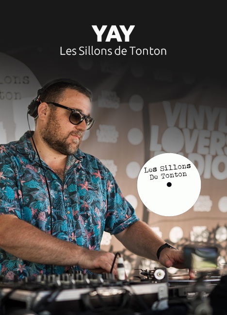 Yay - Les Sillons de Tonton